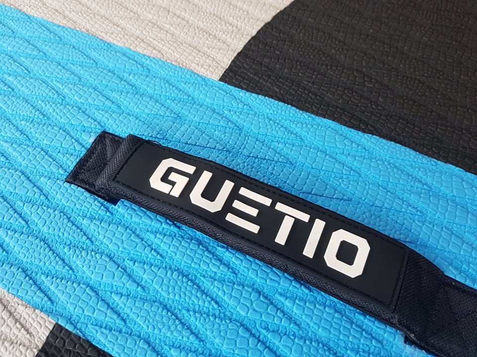 Guetio Sport 10ft Entry Level Youth ISUP Package