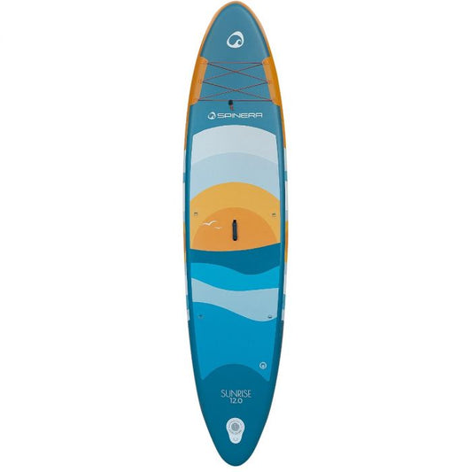 Spinera SUP Supventure Sunrise 12'