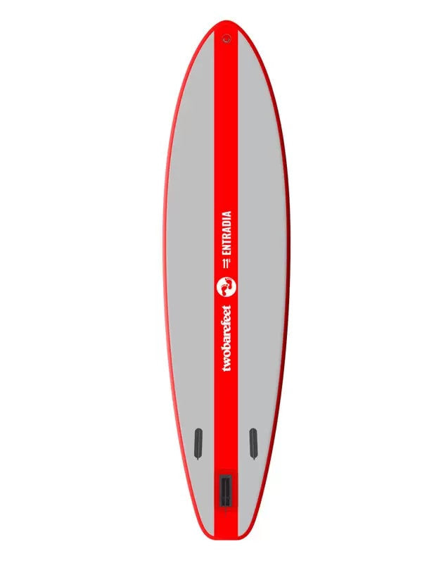 Two Bare Feet Entradia (Touring) 11'6" Inflatable SUP