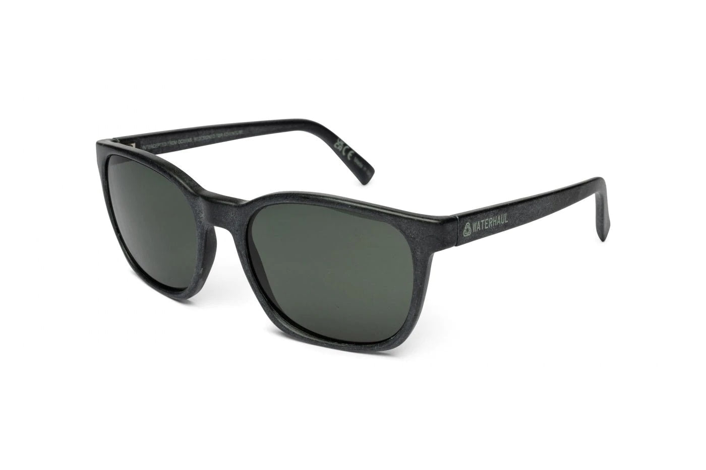 Waterhaul Sunglasses - Fitzroy Grey