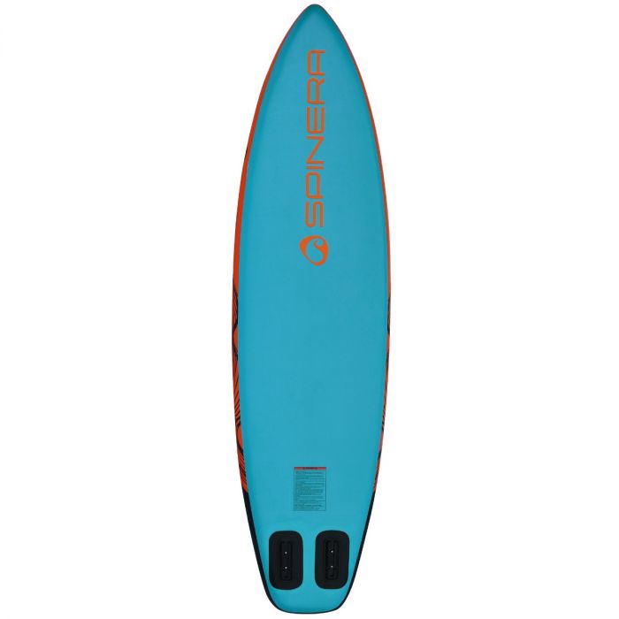 SPINERA - Ultra Light Series 9' 10" SUP package