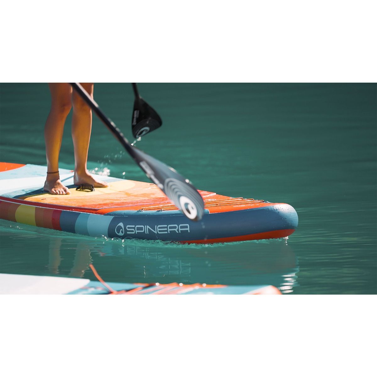 Spinera SUP Supventure Sunset 10'6