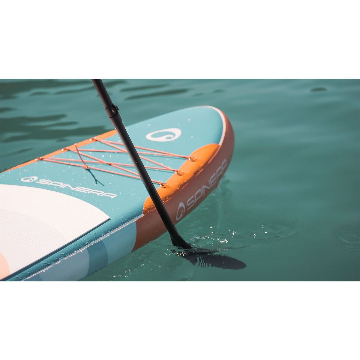 Spinera SUP Supventure Sunrise 12'