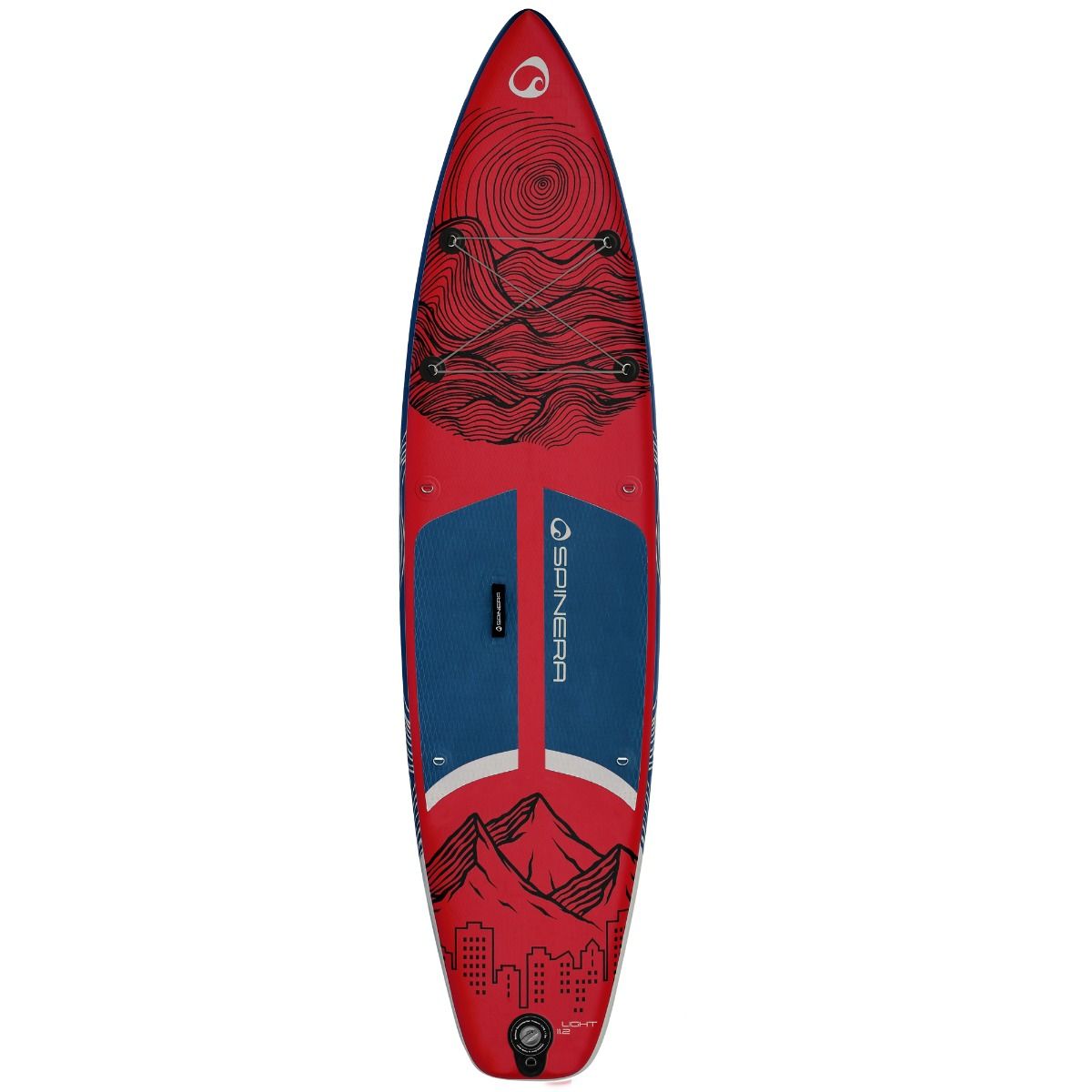 Spinera 11.2 Ultra Light Series SUP