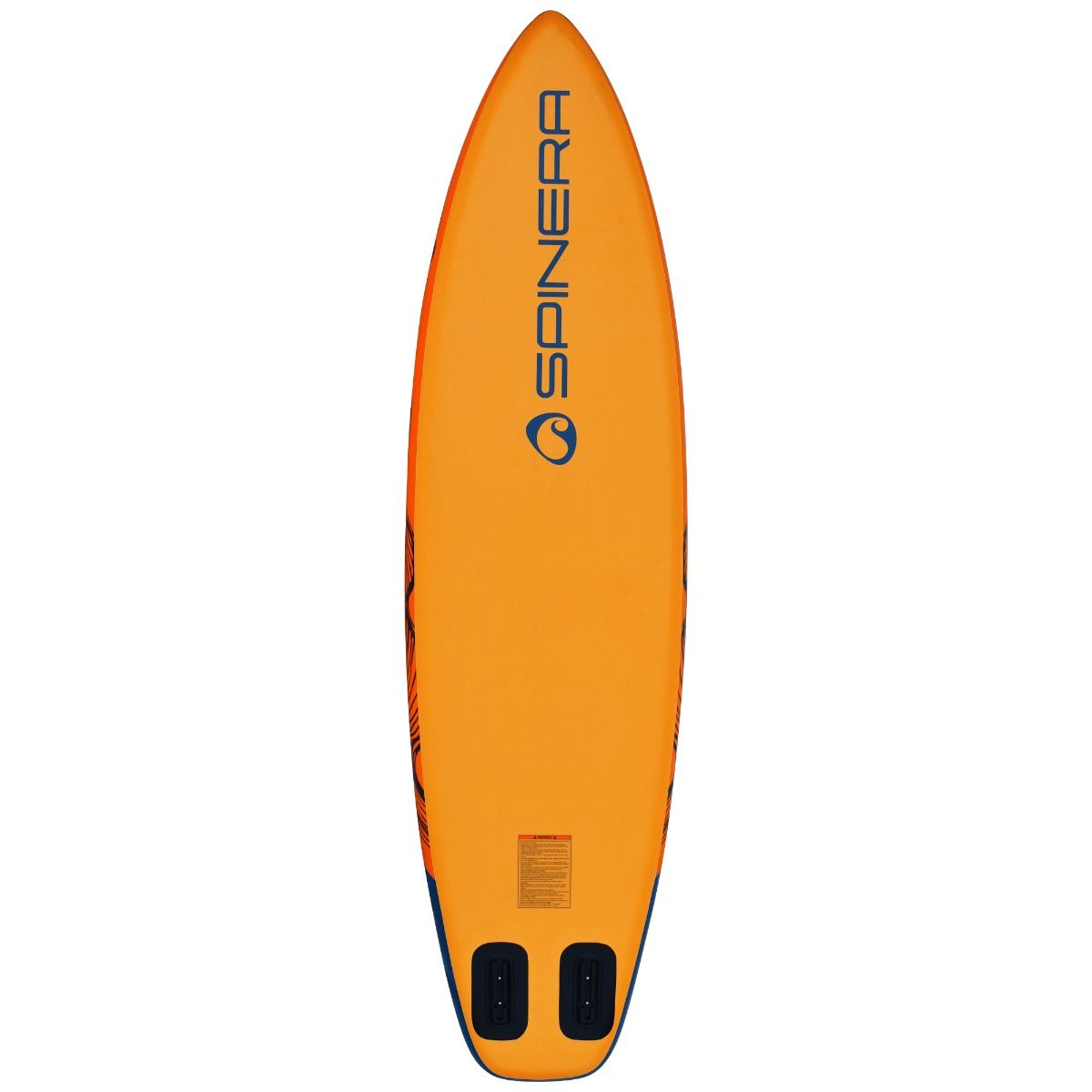 Spinera 10'6" Ultra light series SUP Package