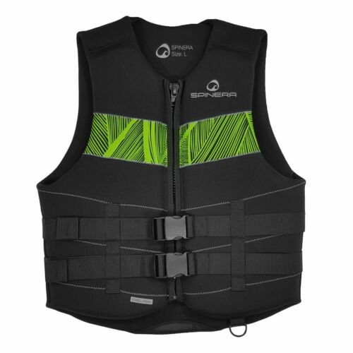 Spinera Relax 2 Neoprene Vest - 50N