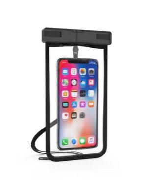 Beachbum Waterproof Phone Cases