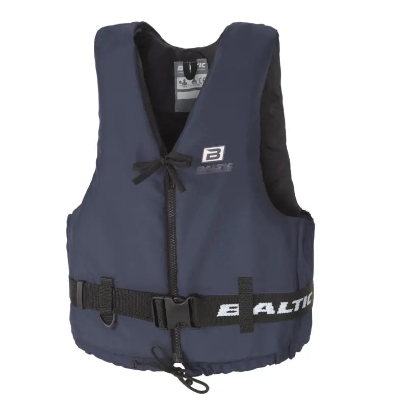 Baltic Aqua Pro Life Jacket - Navy