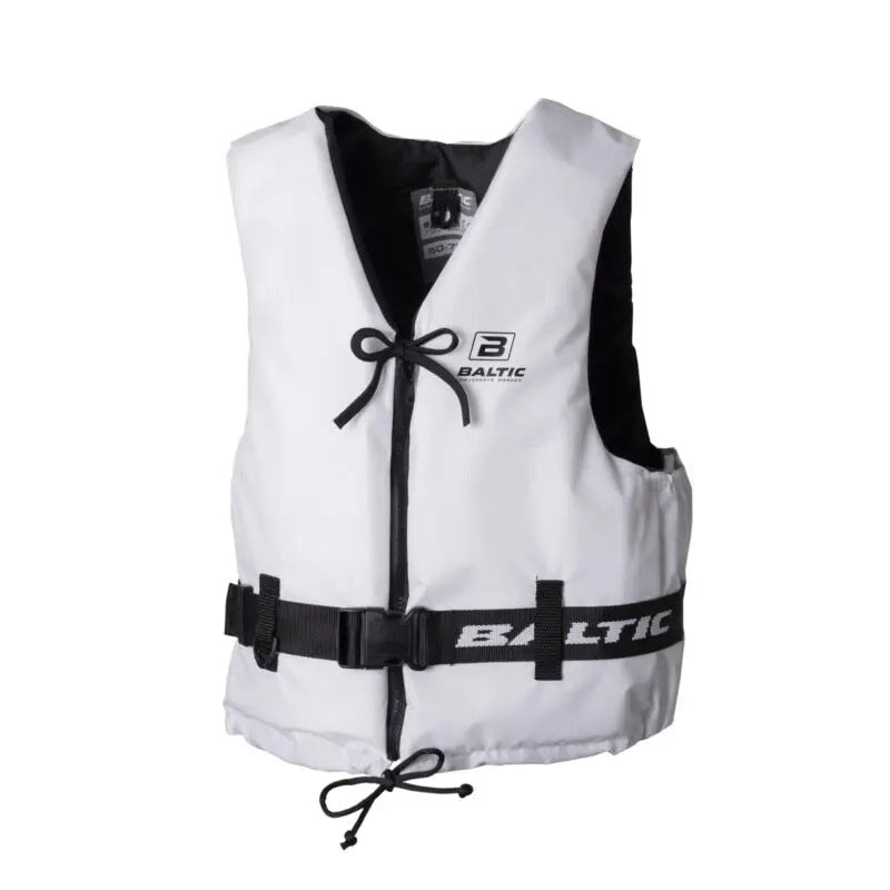 Baltic Aqua Pro Life Jacket -  White