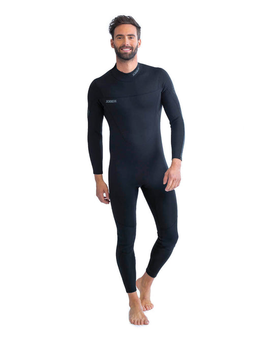 Jobe Atlanta 2mm Wetsuit Men Black