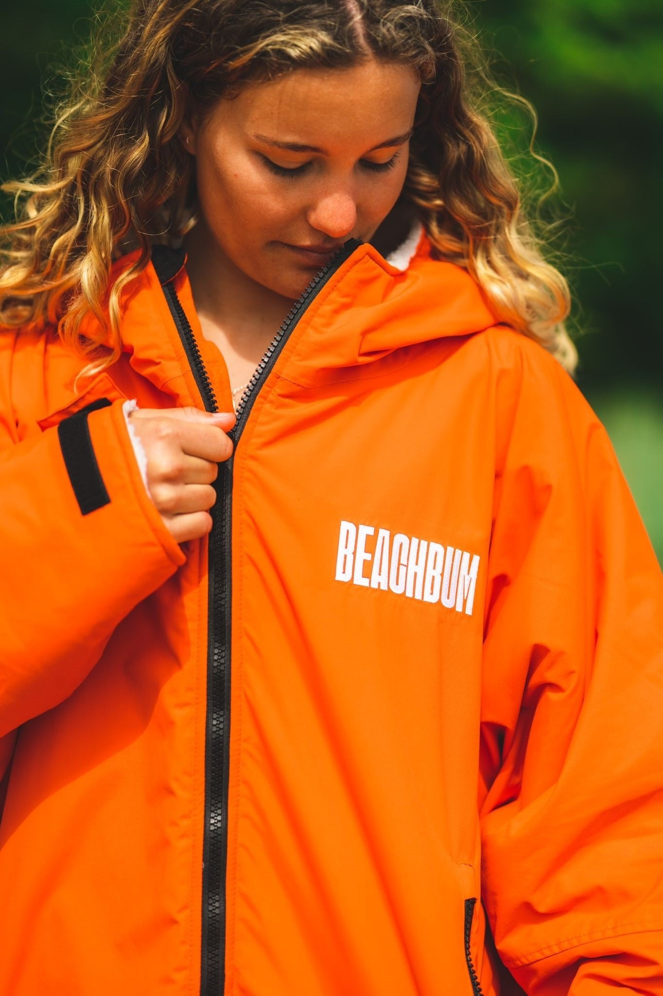 Beachbum Brobe - Burnt Orange