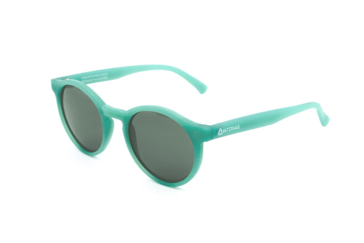 Waterhaul Sunglasses - Harlyn Aqua