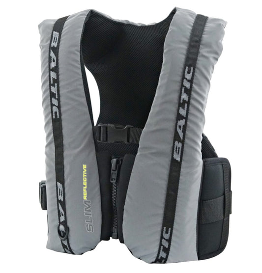 Baltic Slim Reflective Buoyancy Aid