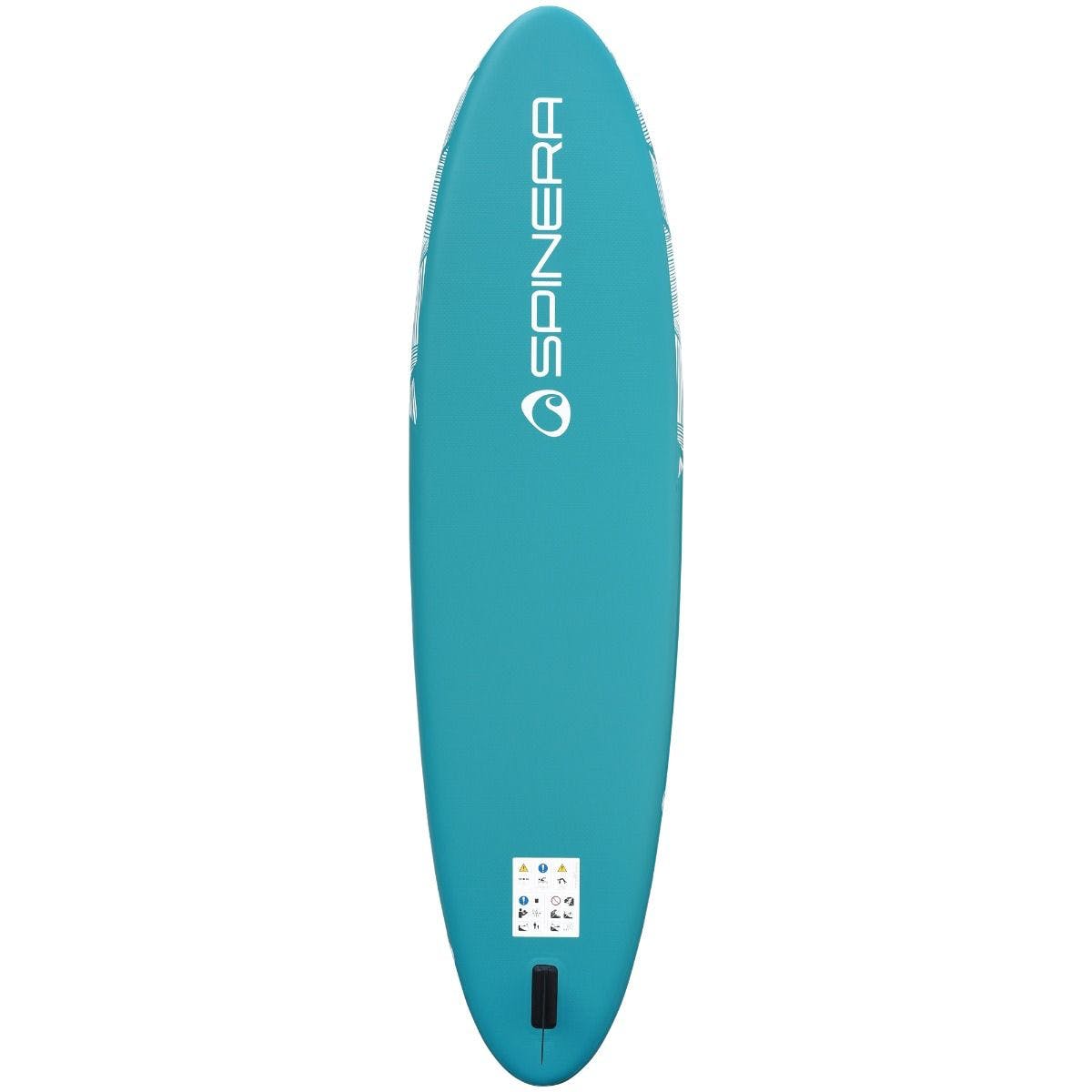 Spinera Let's Paddle 10'4"