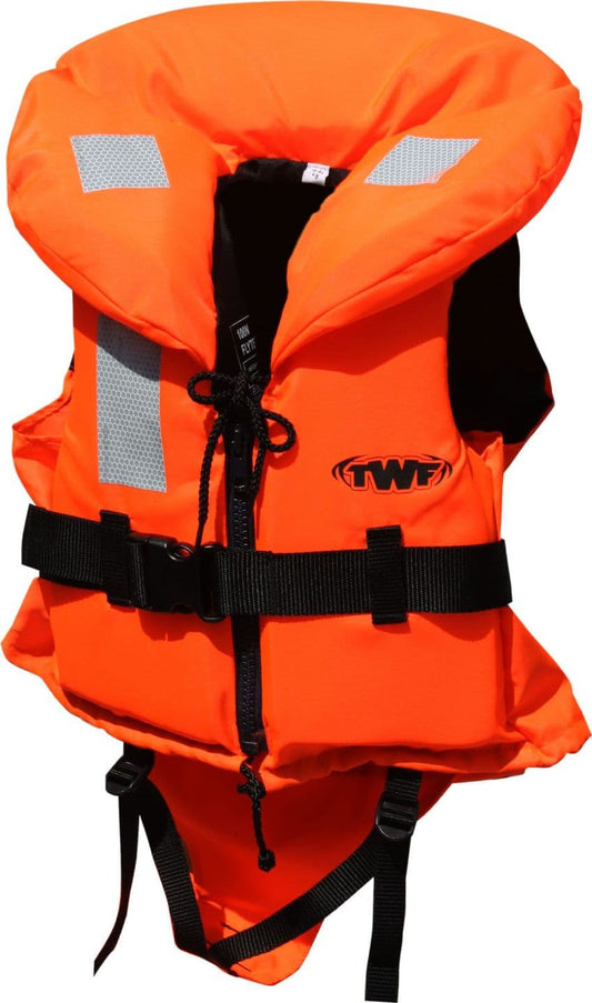 TWF Freedom Kids Life Jacket