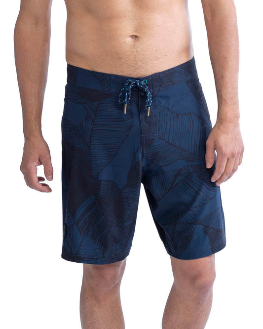 Jobe Boardshort Men Midnight Blue