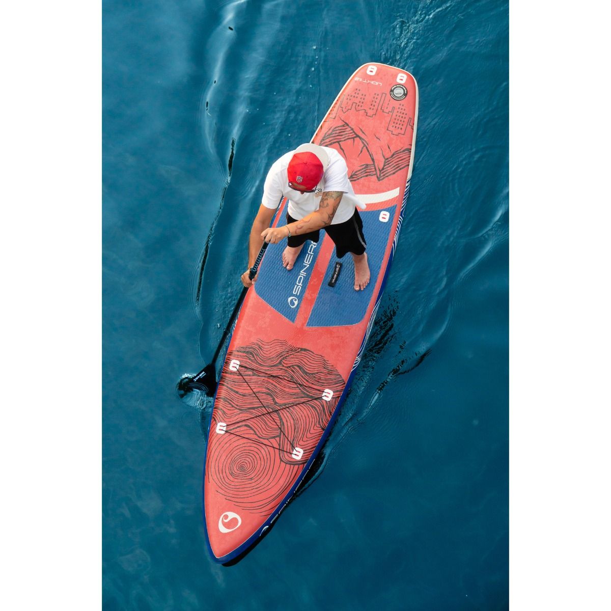 Spinera 11.2 Ultra Light Series SUP