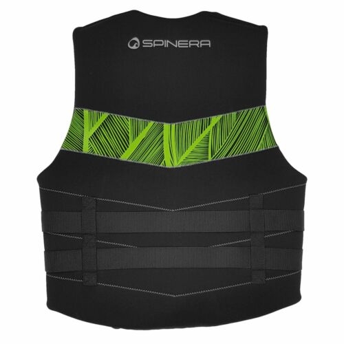 Spinera Relax 2 Neoprene Vest - 50N