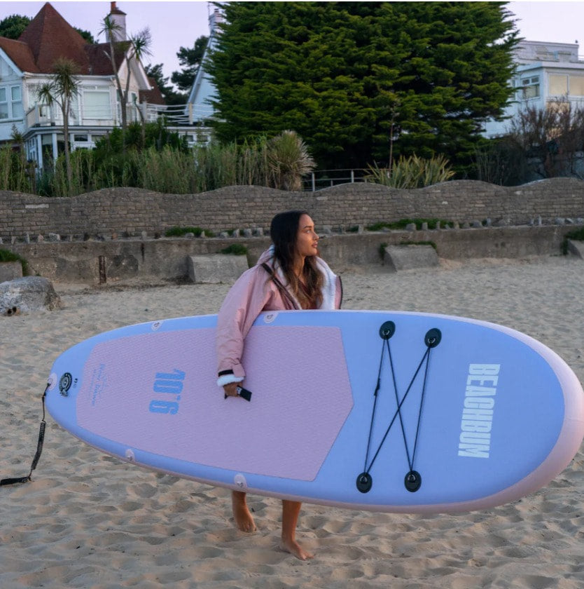 Beachbum Malibu Sky SUP (New Dawn Collection)