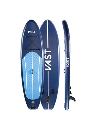 VAST NEBULA 11'0" NAVY ISUP PACKAGE