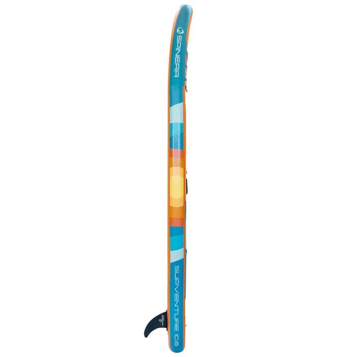 Spinera SUP Supventure Sunset 10'6