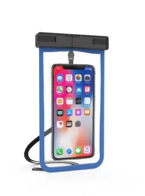 Beachbum Waterproof Phone Cases