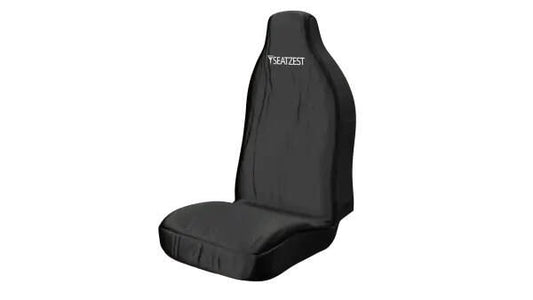 Frostfire Seatzest Waterproof Universal Seat Cover