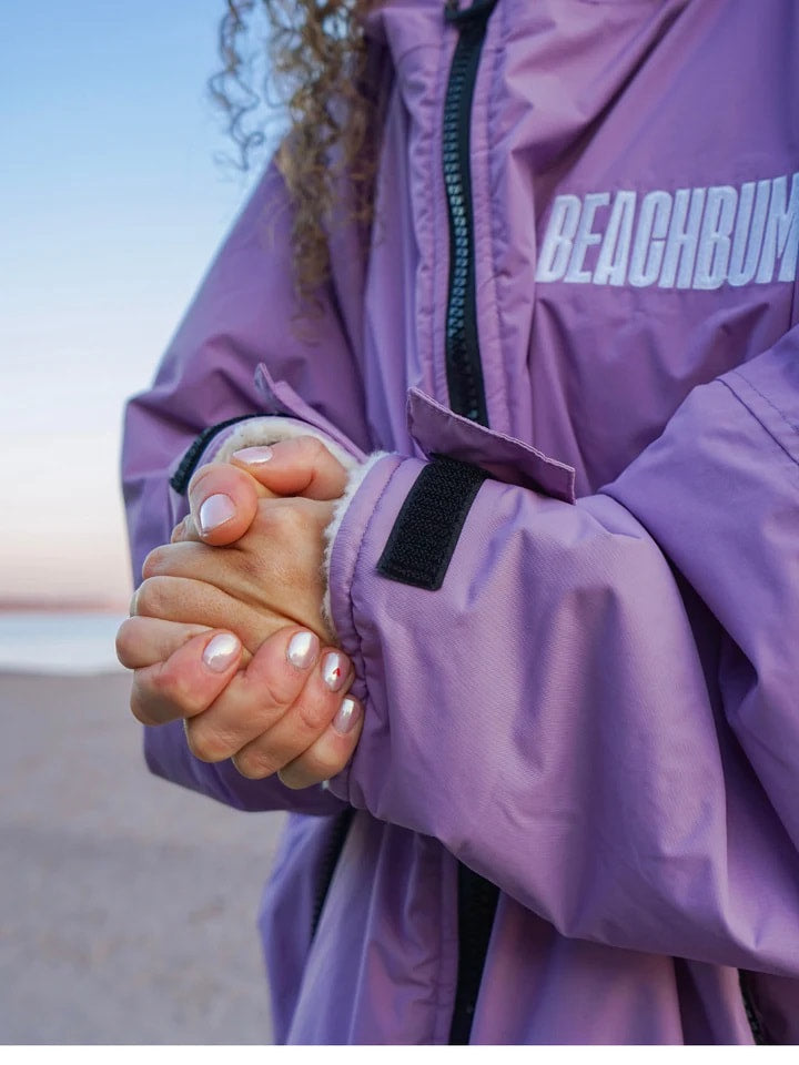 Beachbum Brobe 2023 - Lilac - Limited Edition