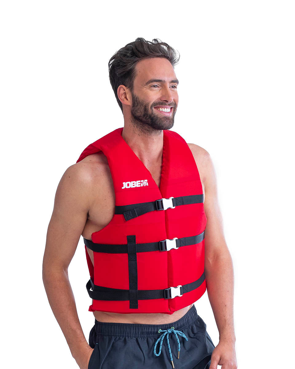 Jobe Universal Life Vest