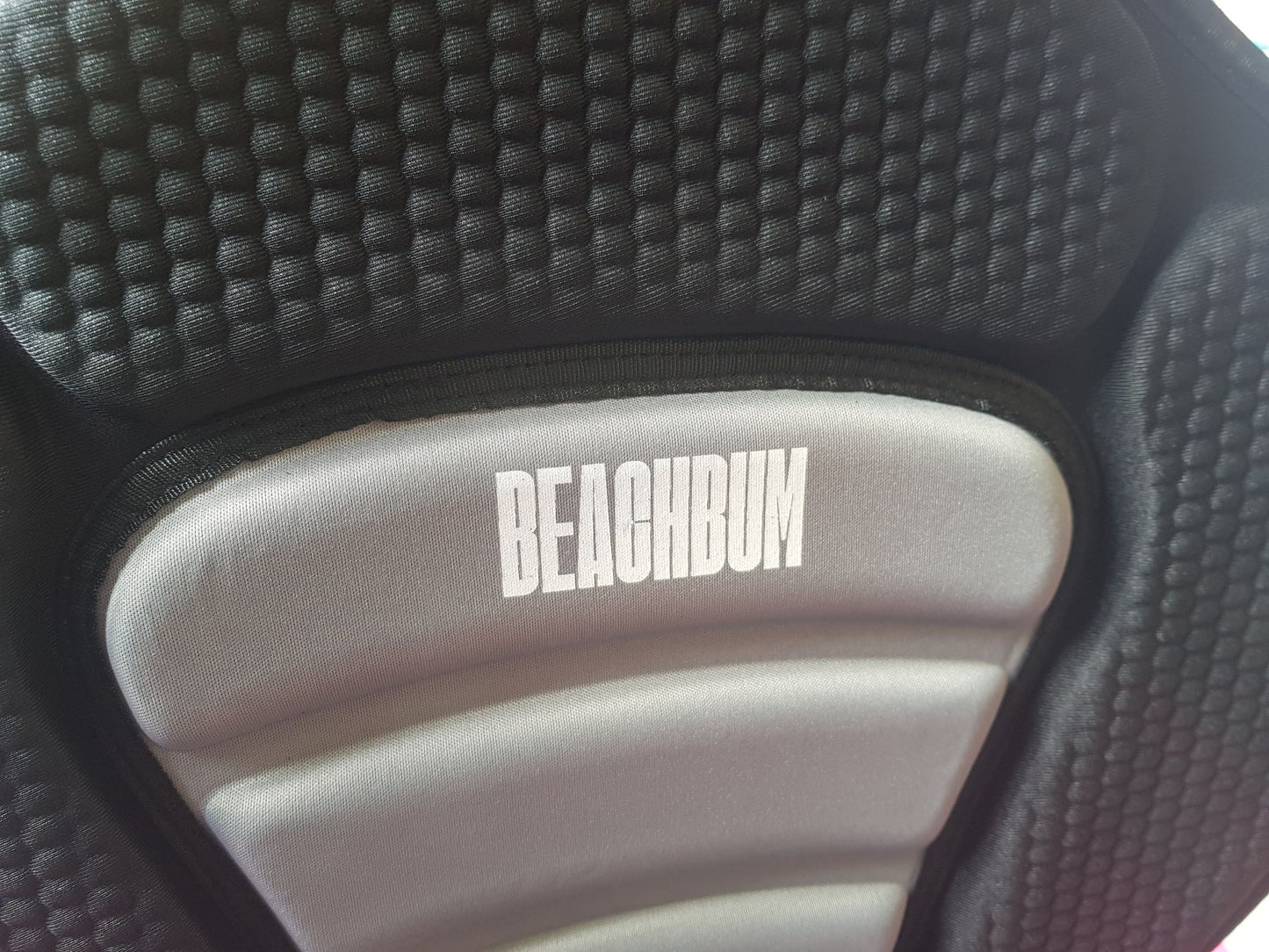 Beachbum High Back SUP Seat