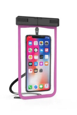 Beachbum Waterproof Phone Cases